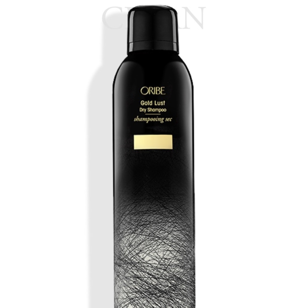NWT Oribe dry shampoo